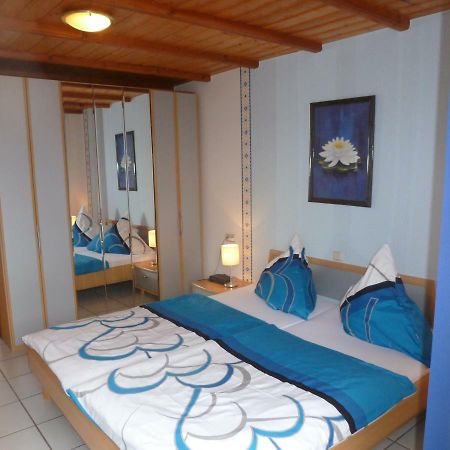 Ferienhaeuser Naeckel Gransdorf Εξωτερικό φωτογραφία